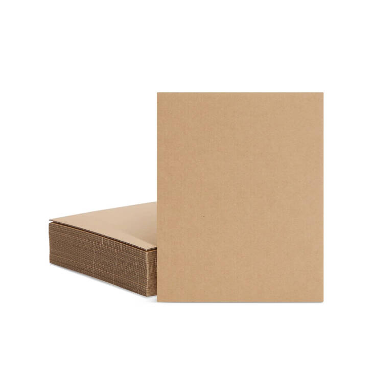 Corrugated Cardboard