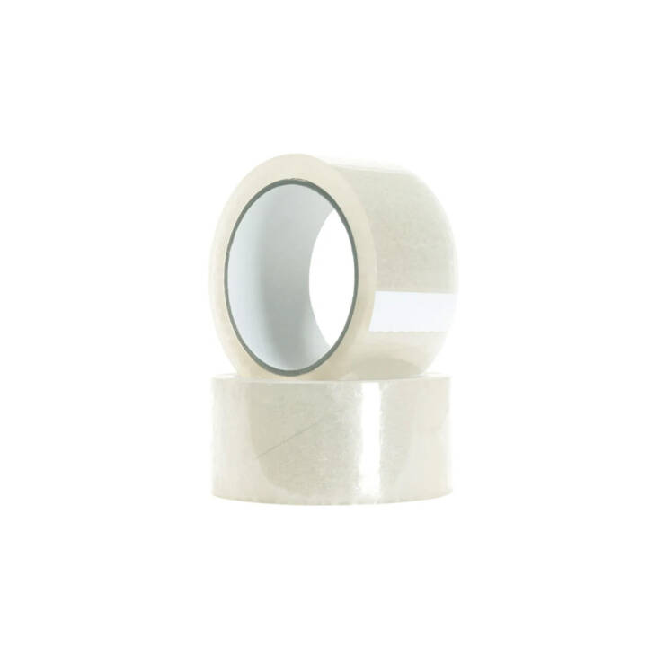 Transparent Tape