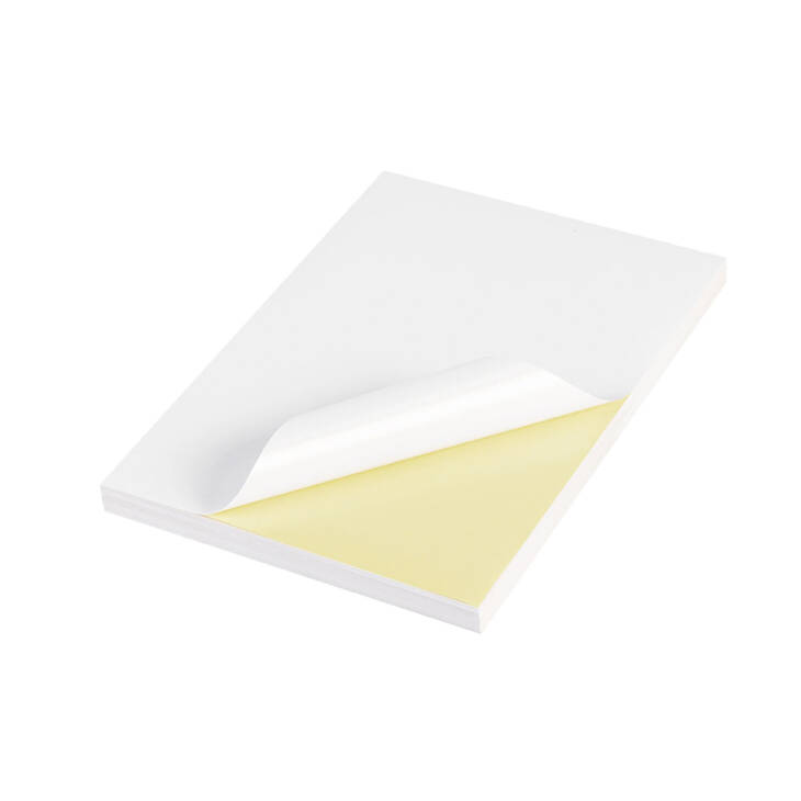 Printable Sticker Label