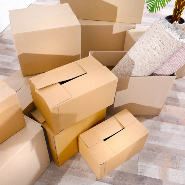 Advanced Package