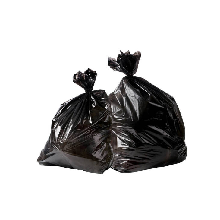 Heavy Duty Trash Bag